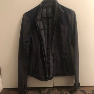lululemon jacket